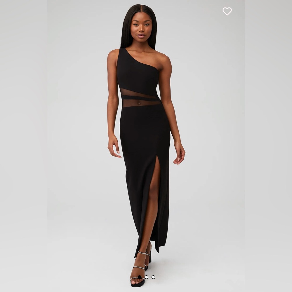 LIKELY Nolita Gown size 2
